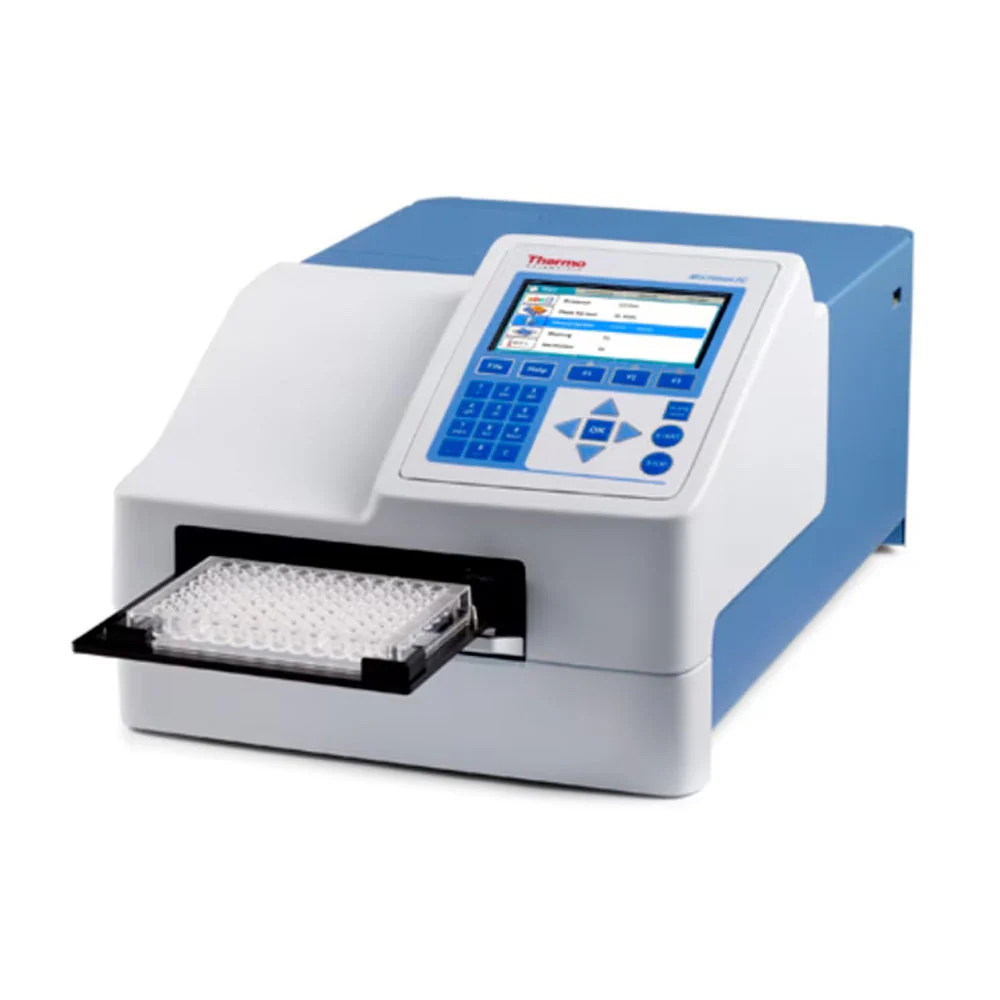 Microplate Reader